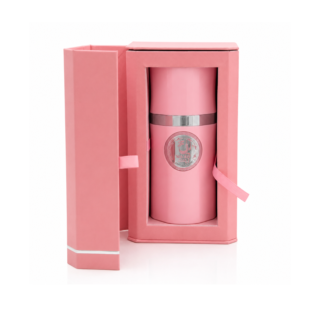Wa'ad Blush by Oud Al Salam  Eaux De Parfum