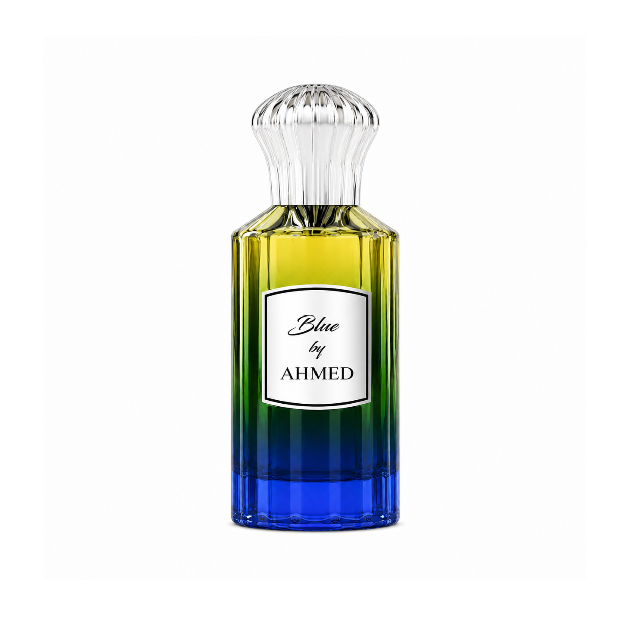 Ahmed Al Maghribi Blue EDP 100ML