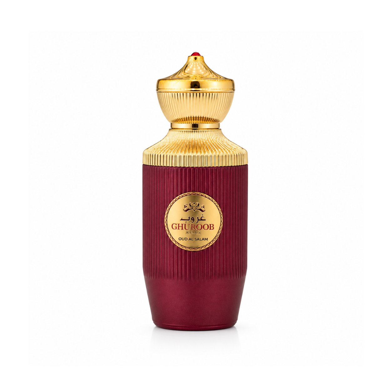 Ghuroob Oud Al Salam Eaux De Parfum