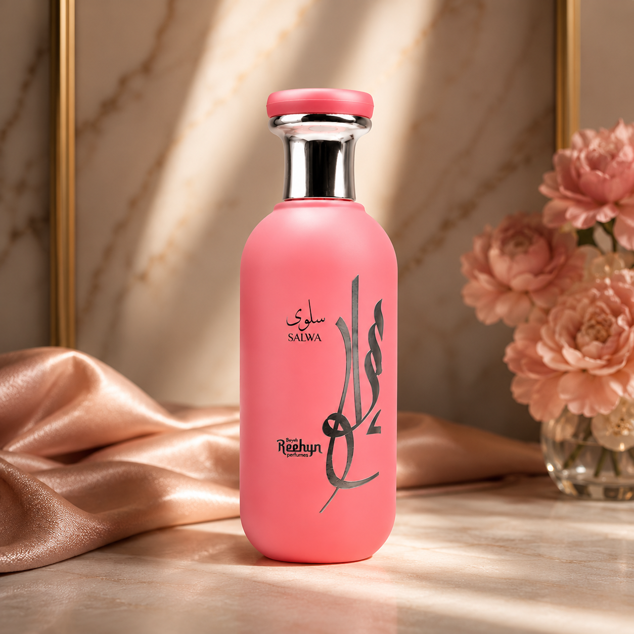 Salwa by Reehyn  Eaux De Parfum
