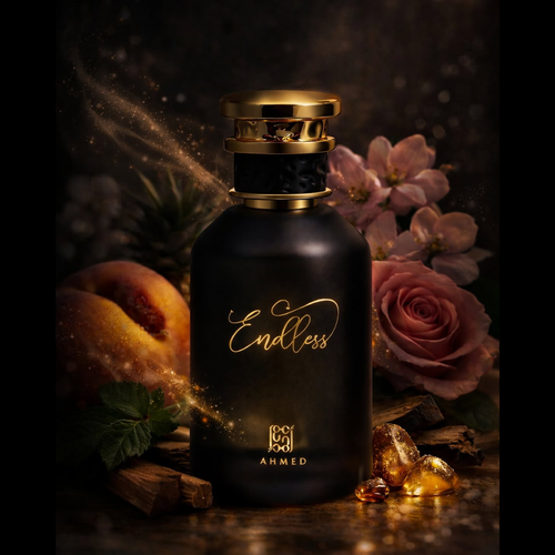 Ahmed Al Maghribi Endless EDP 100ML