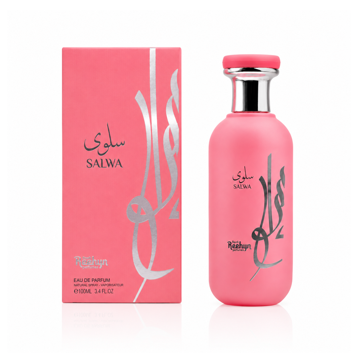 Salwa by Reehyn  Eaux De Parfum