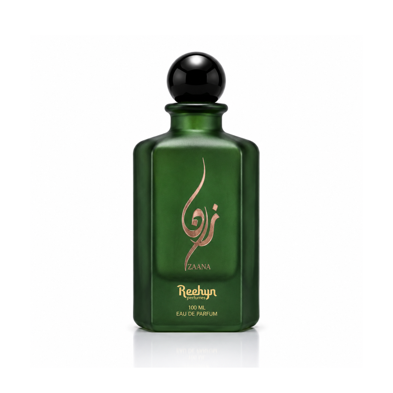 Zaana by Reehyn Eau De Parfum