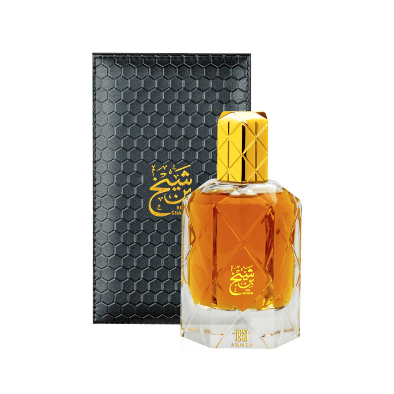 Ahmed Al Maghribi Bin Shaikh EDP 90ML