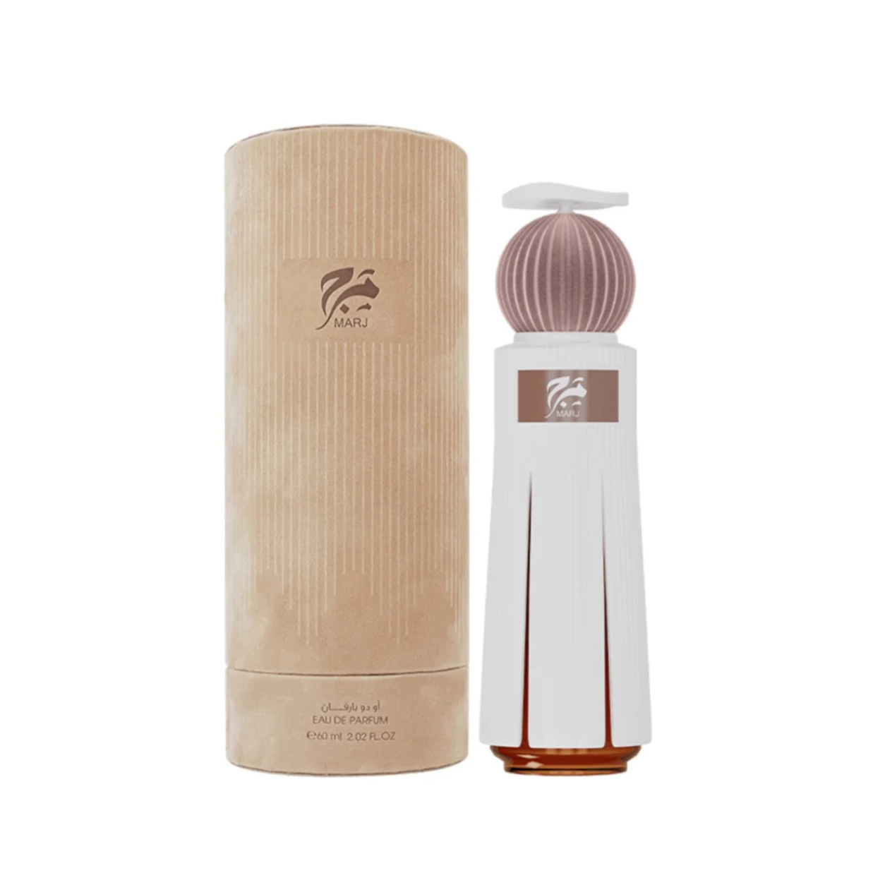 Ahmed Al Maghribi Marj EDP 60ML