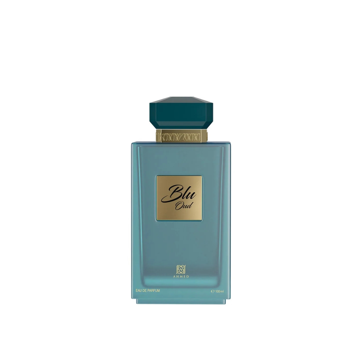 Ahmed Al Maghribi Blu Oud