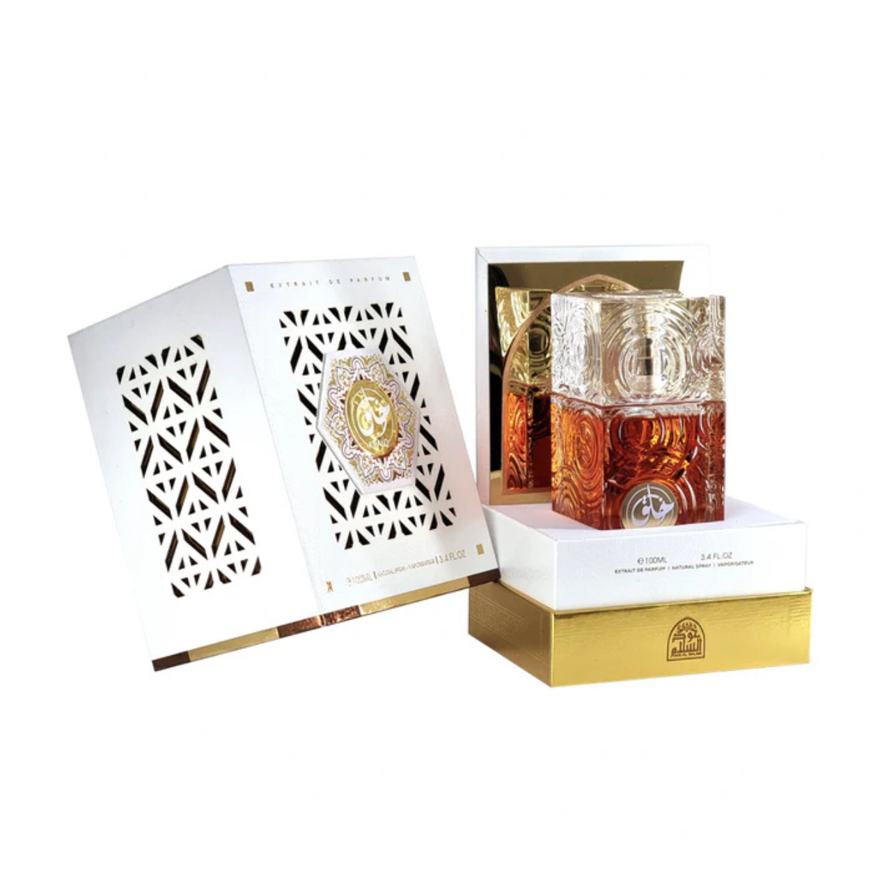 KHALQ by Oud Al Salam