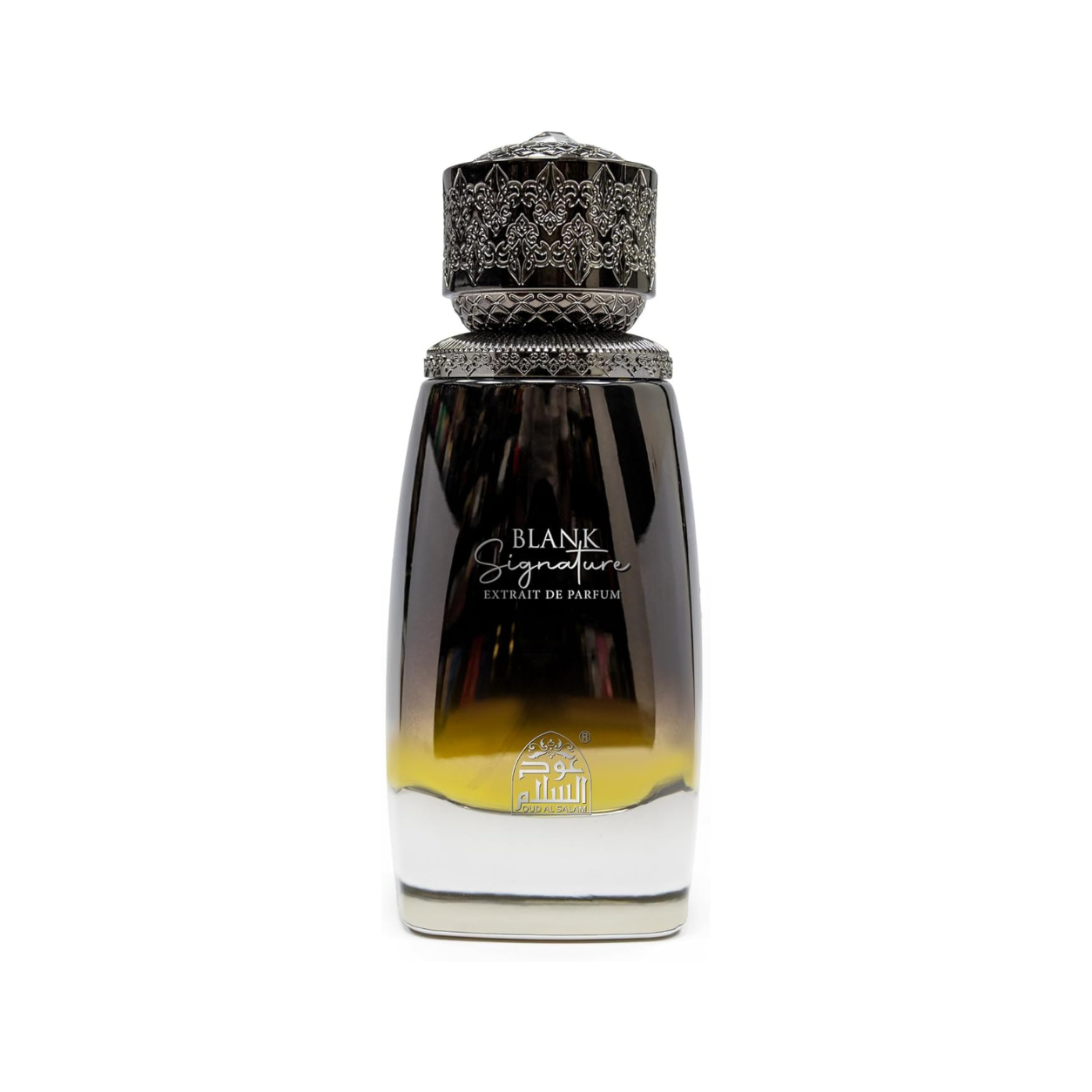 BLANK SIGNATURE by Oud Al Salam