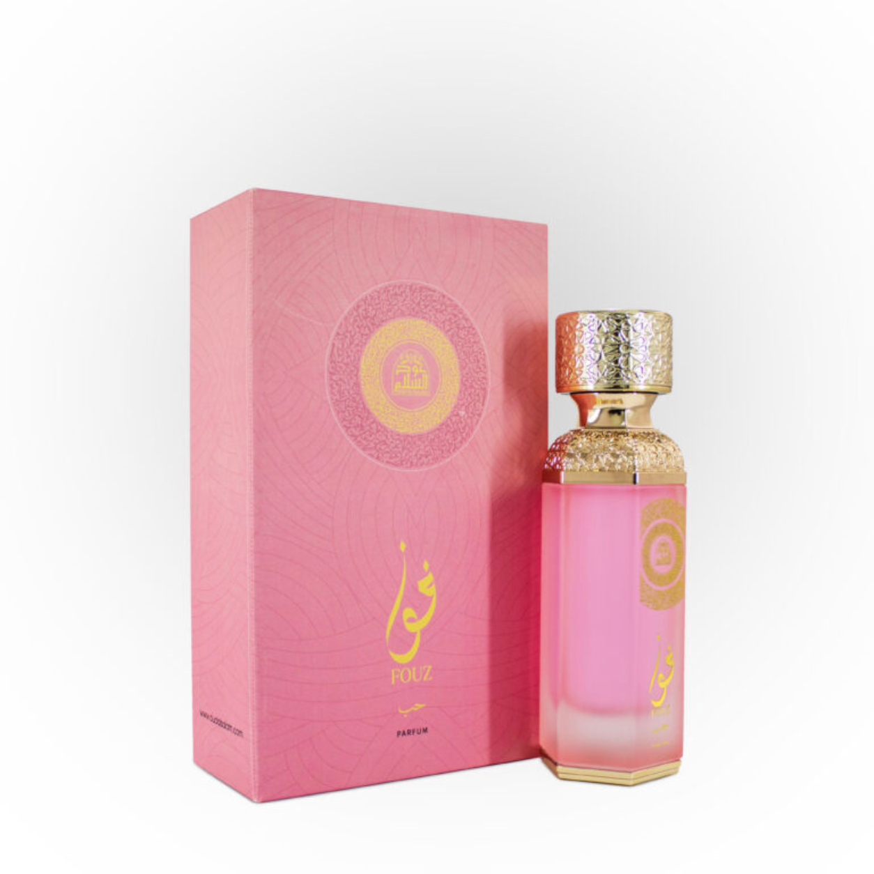 FOUZ HUB by Oud Al Salam