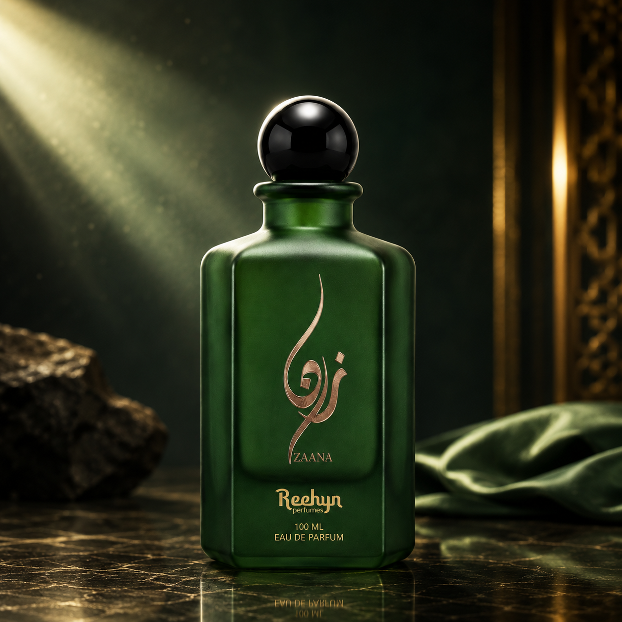 Zaana by Reehyn Eau De Parfum