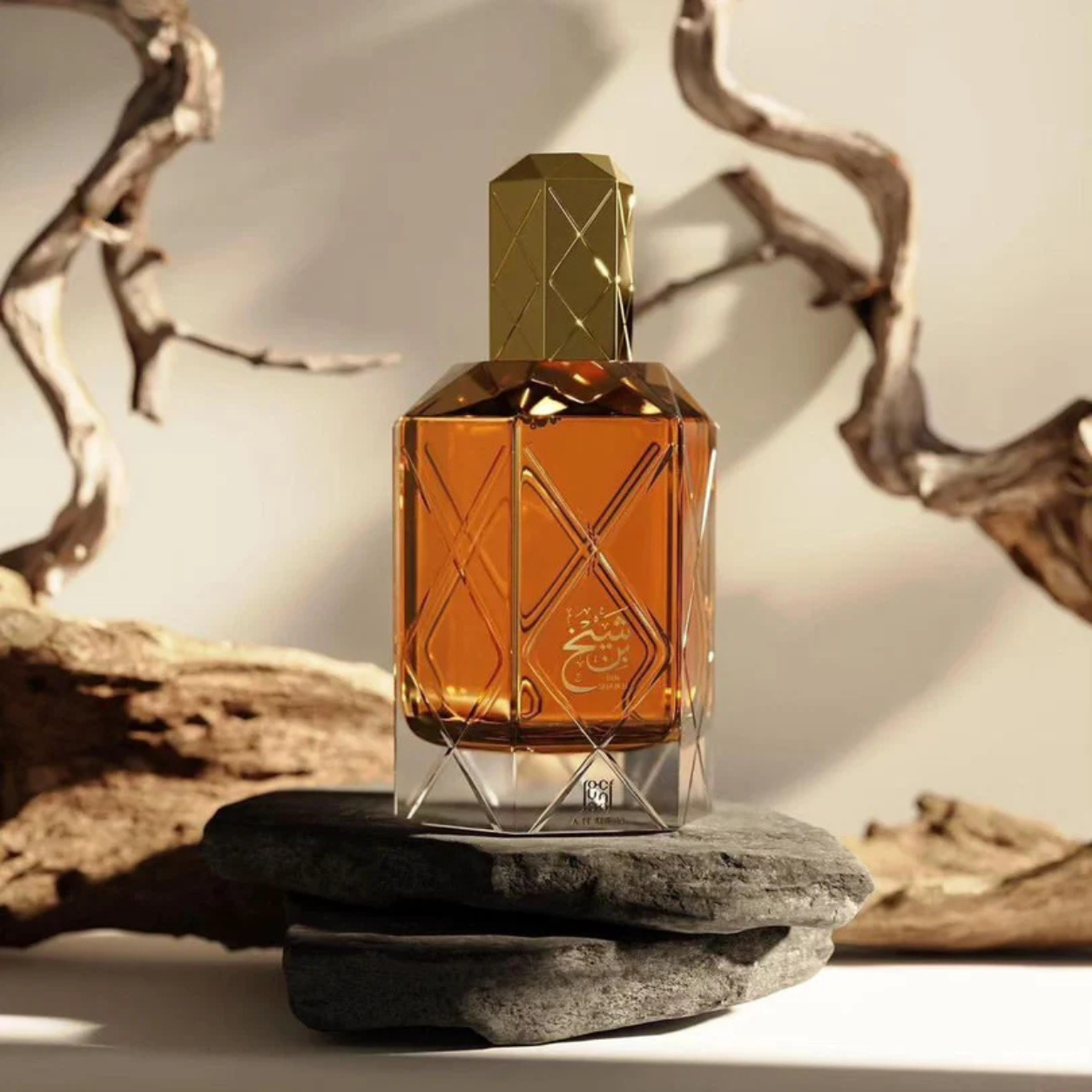 Ahmed Al Maghribi Bin Shaikh EDP 90ML