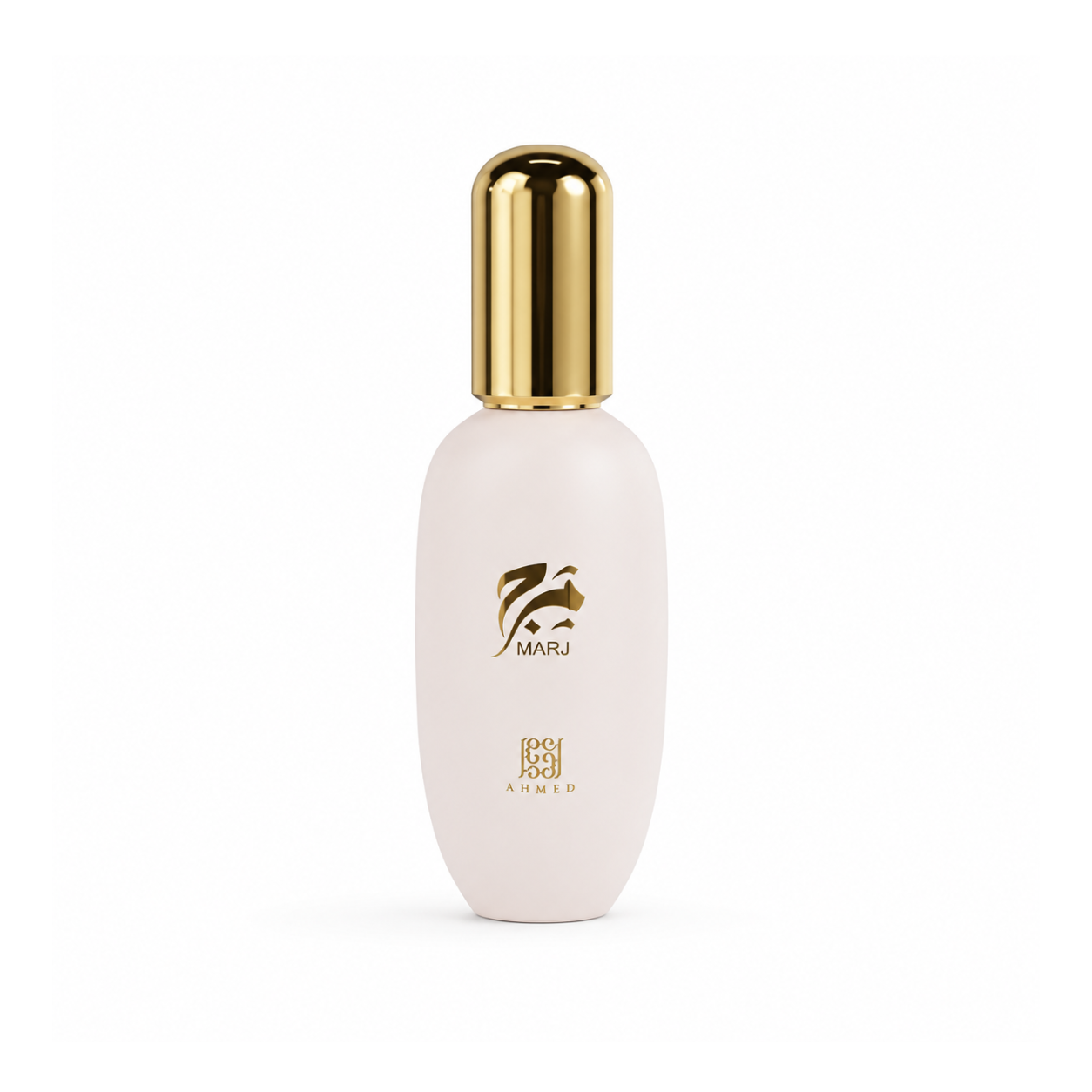 Ahmed Al Maghribi Marj Body Gel