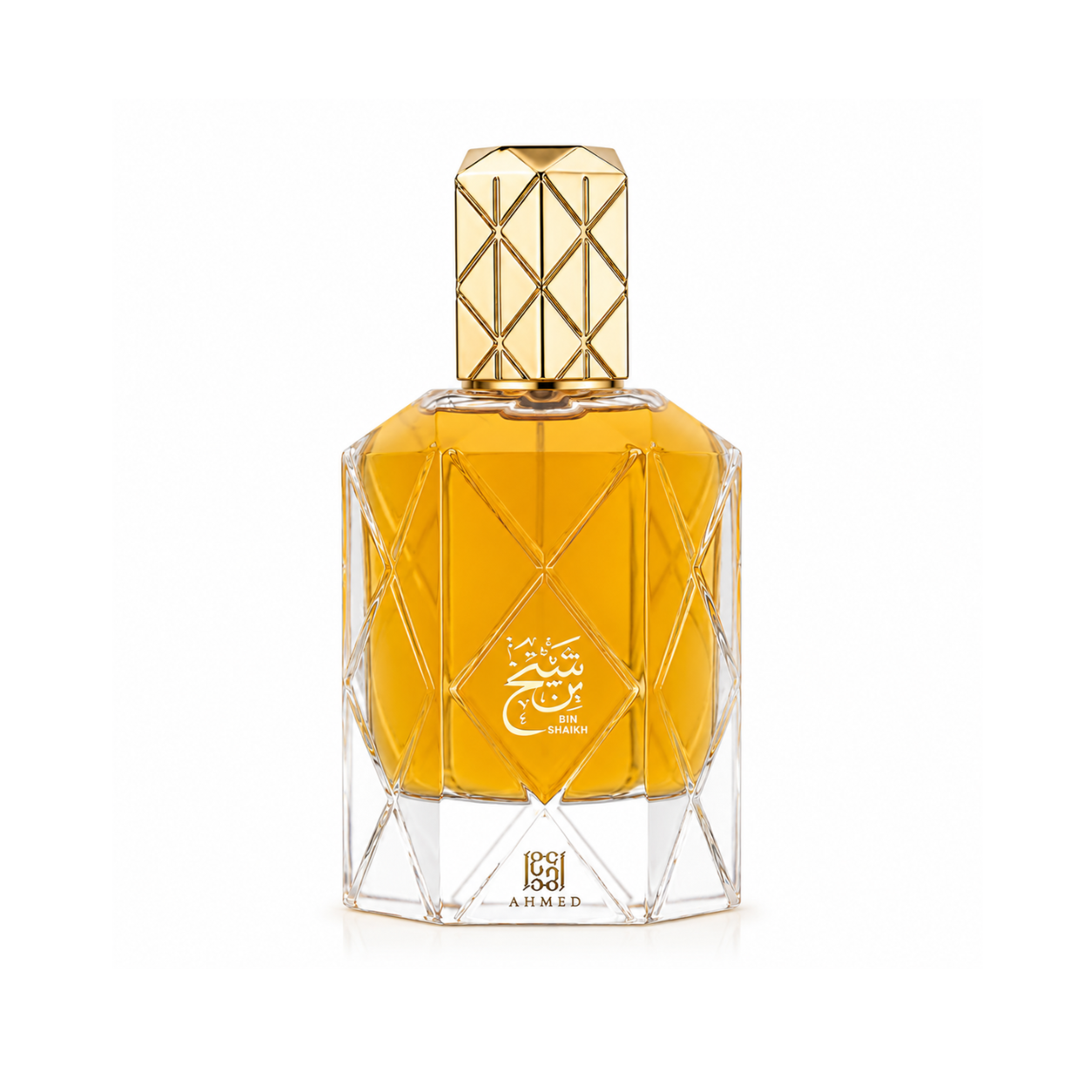 Ahmed Al Maghribi Bin Shaikh EDP 90ML