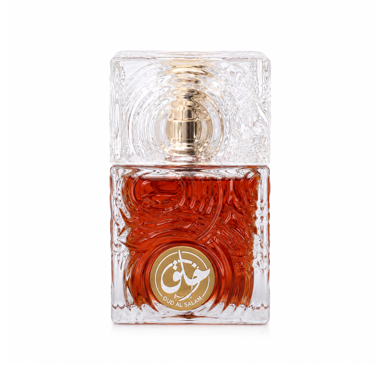 KHALQ by Oud Al Salam
