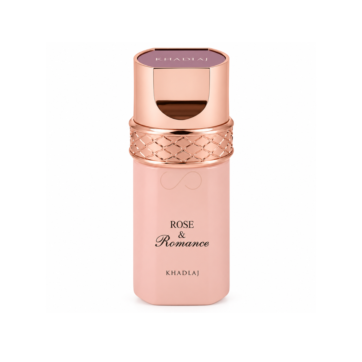 Khadlaj Rose and Romance – Eau de Parfum 100ml