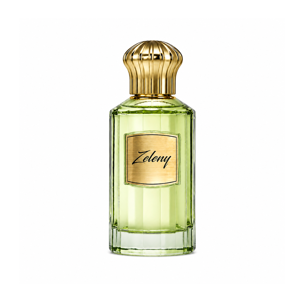 Ahmed Al Maghribi Zeleny EDP 100ML