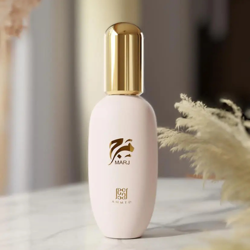 Ahmed Al Maghribi Marj Body Gel