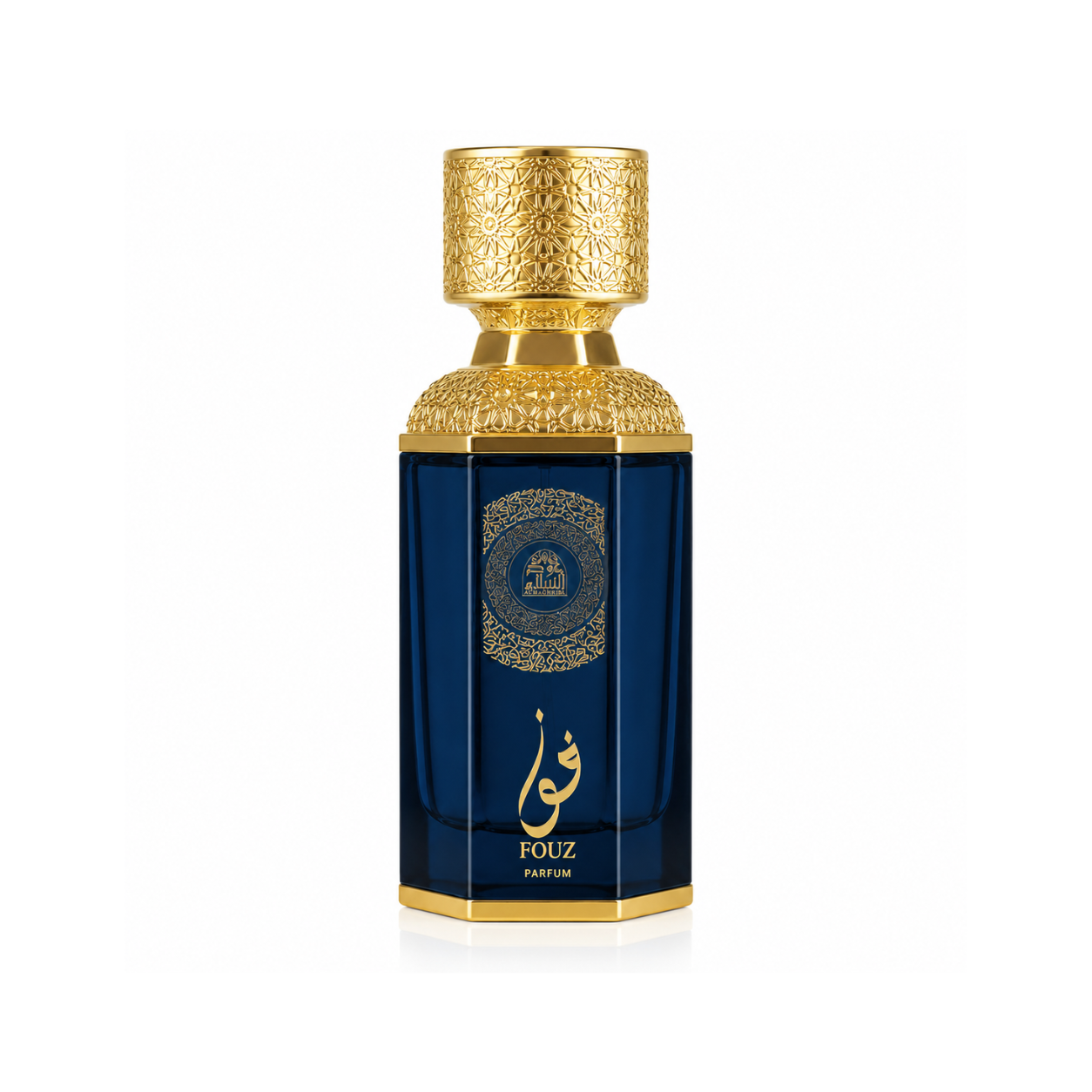Oud Al Salam Fouz EDP 100ML