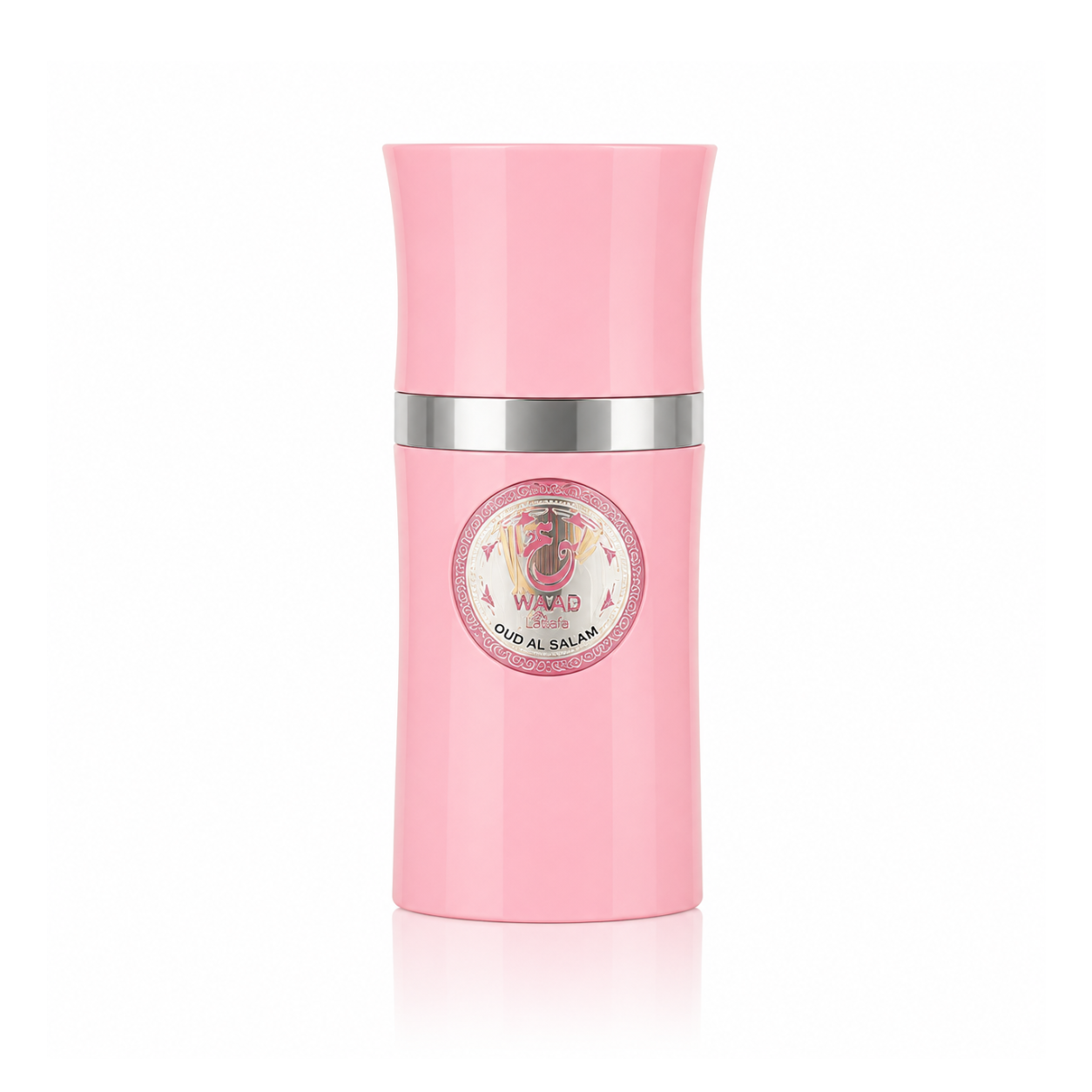 Wa'ad Blush by Oud Al Salam  Eaux De Parfum