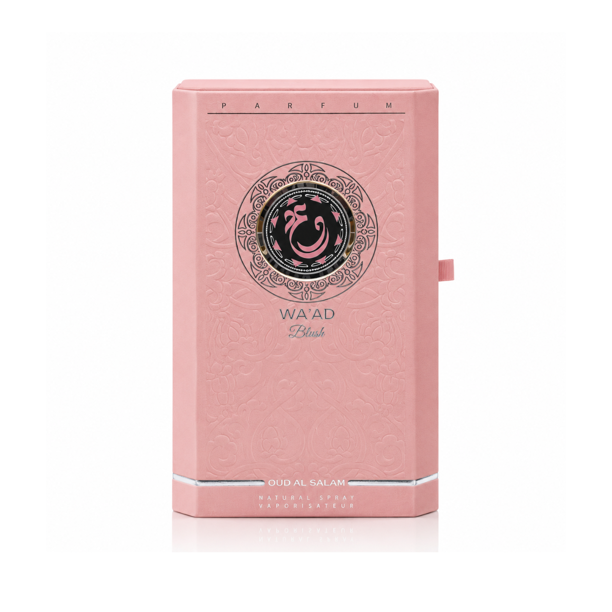 Wa'ad Blush by Oud Al Salam  Eaux De Parfum