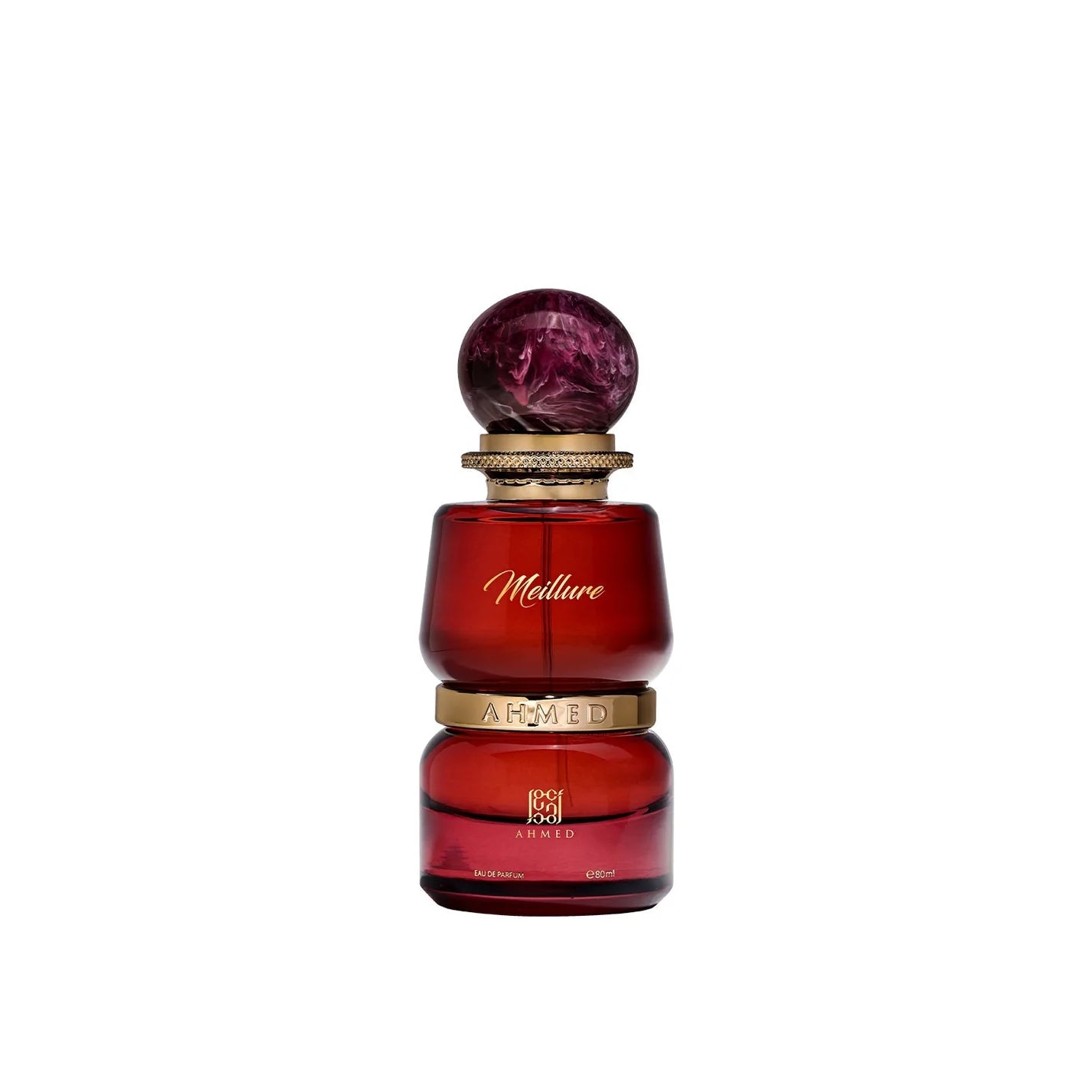 Ahmed Al Maghribi Meillure Eau de Parfum