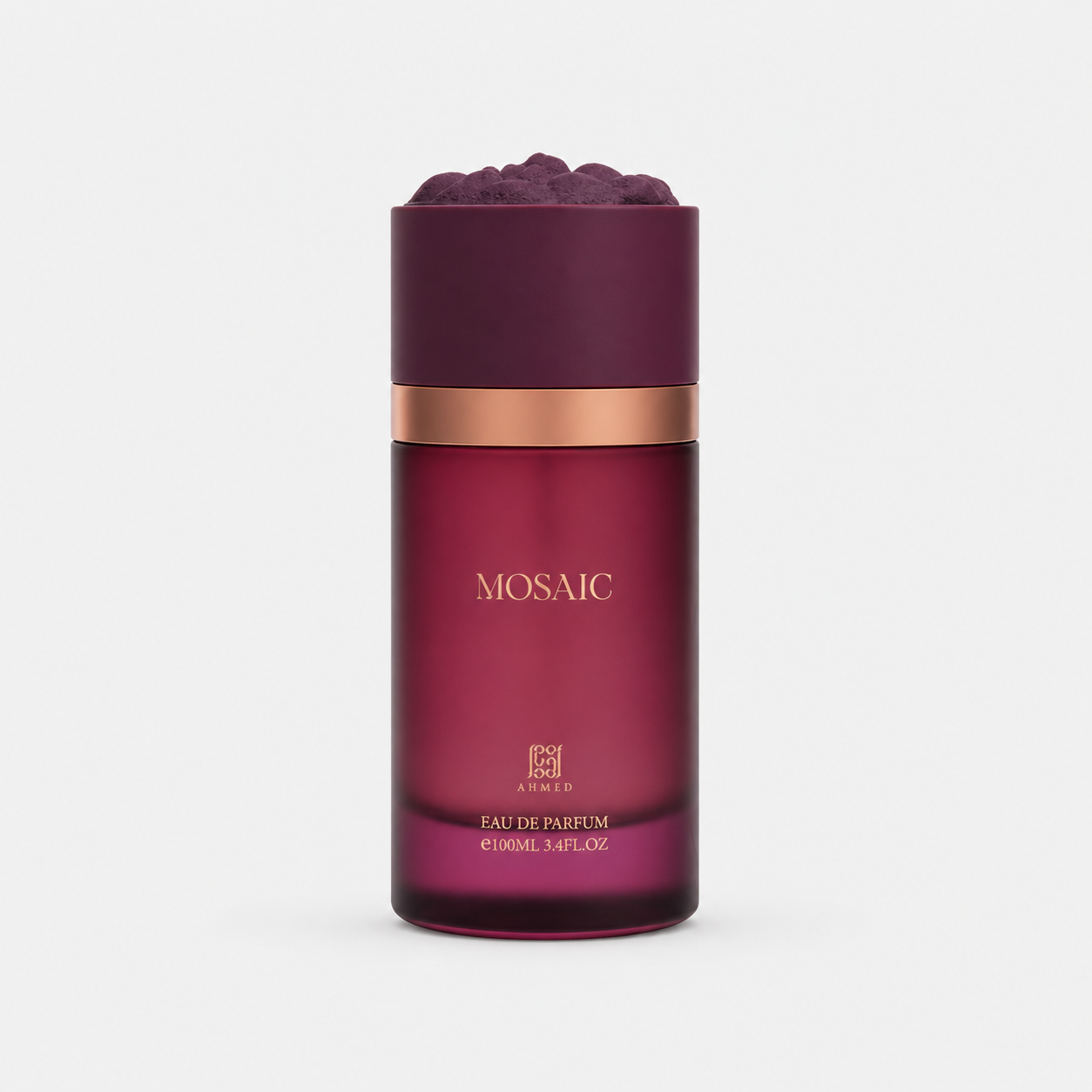 Ahmed Al Maghribi Mosaic EDP 100ML