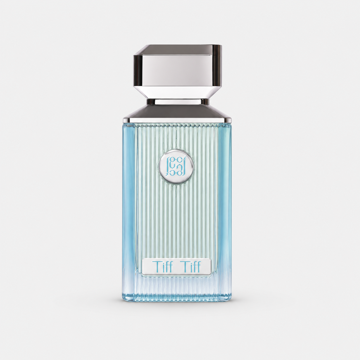 Ahmed Al Maghribi Tiff Tiff EDP 100ML