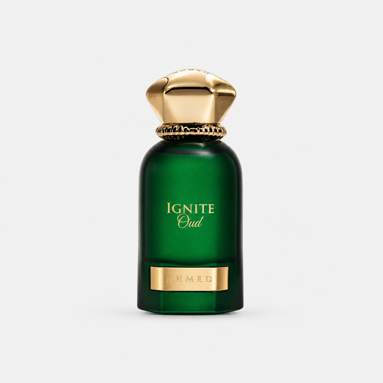Ahmed Al Maghribi Ignite Oud