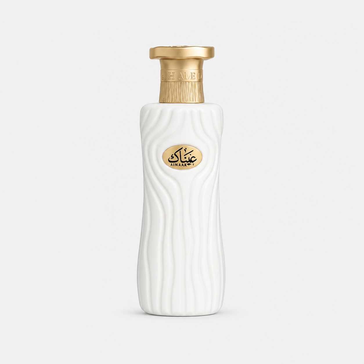 Ahmed Al Maghribi Ainaak EDP 100ML