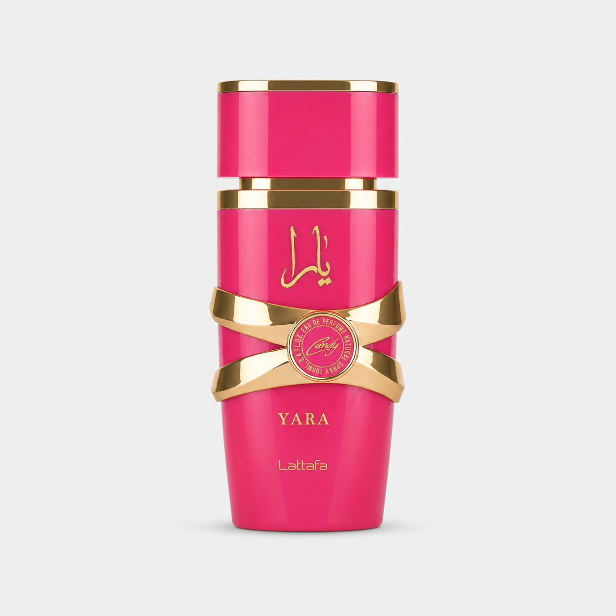 Lattafa Yara Candy EDP 100ML