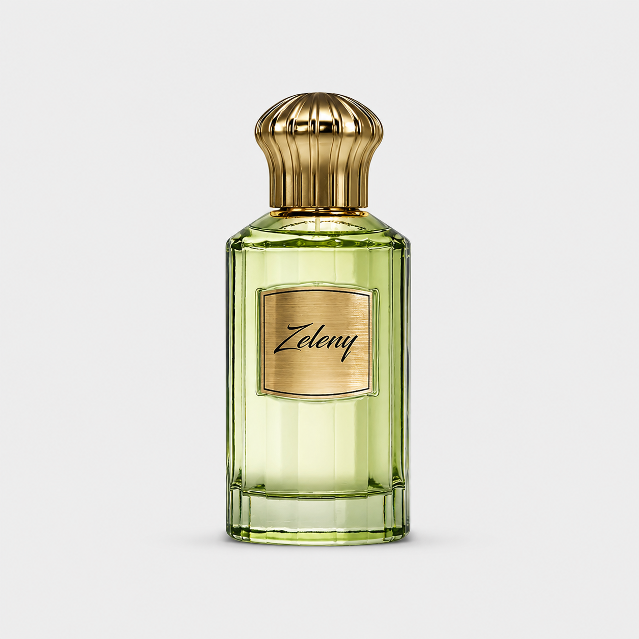 Ahmed Al Maghribi Zeleny EDP 100ML