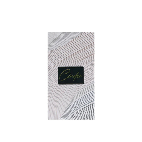 Ahmed Al Maghribi Cinder EDP 100ML