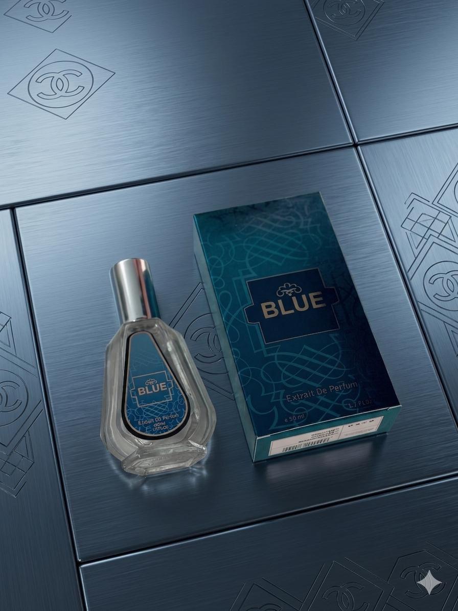EIWA Perfumes – 5-Piece Luxury Fragrance Collection