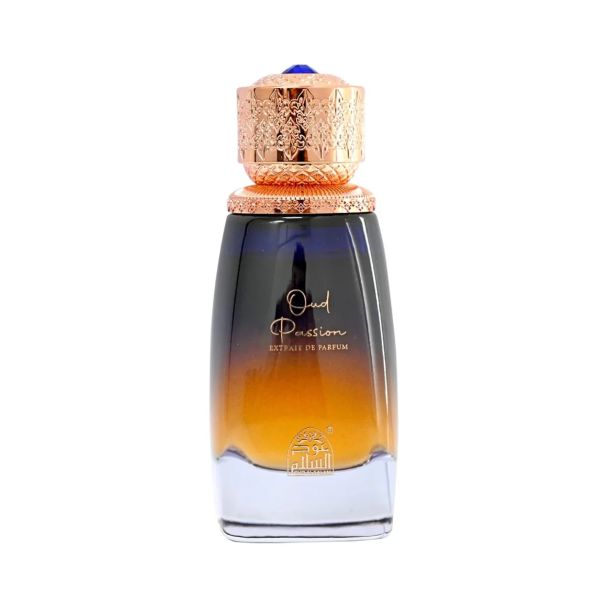 OUD PASSION by Oud Al Salam